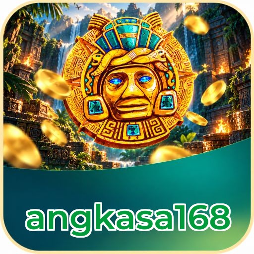 angkasa168 Features Highlight