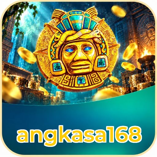 Aplikasi angkasa168 APK