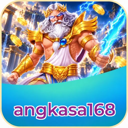 angkasa168 APK Indonesia - Dashboard dan Interface
