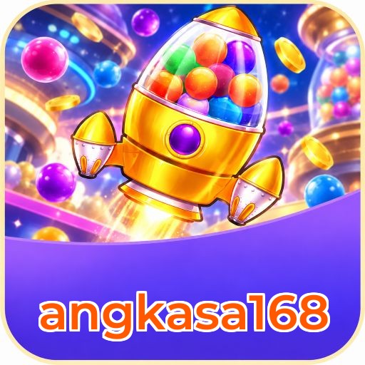 Katalog Aplikasi angkasa168