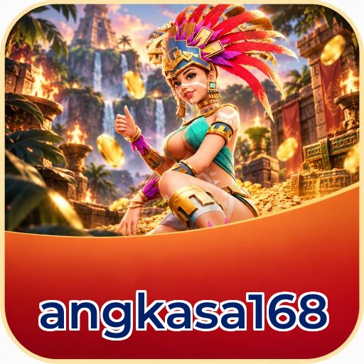 Lisensi Resmi angkasa168