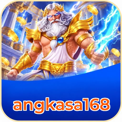 Kontak Resmi angkasa168
